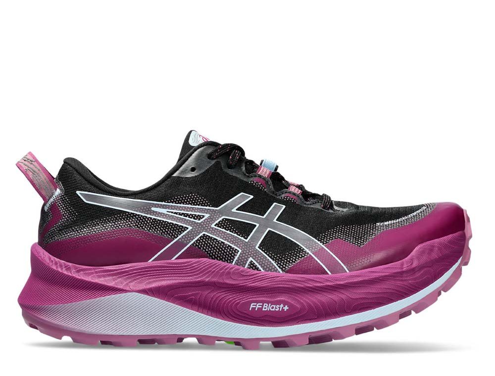 ASICS Trabuco Max 3 Women's 1012B606-001