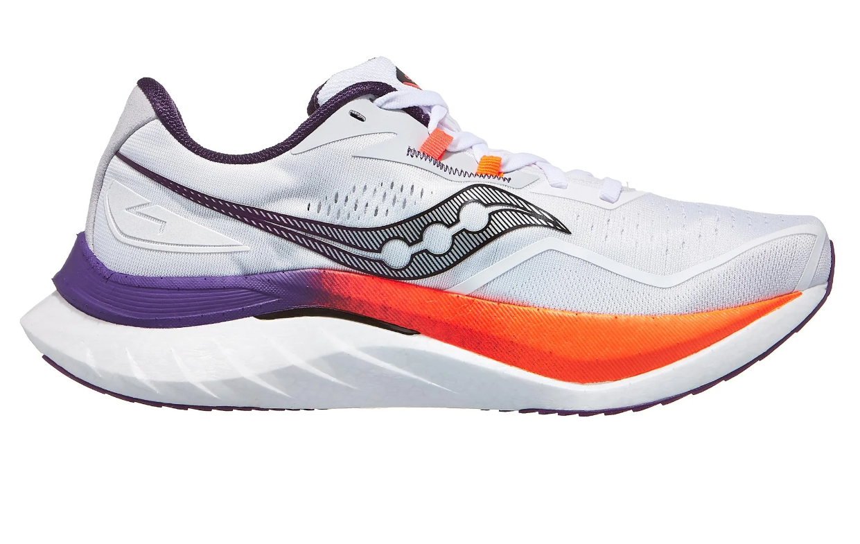 SAUCONY Endorphin Speed 4 Men's S20940-129
