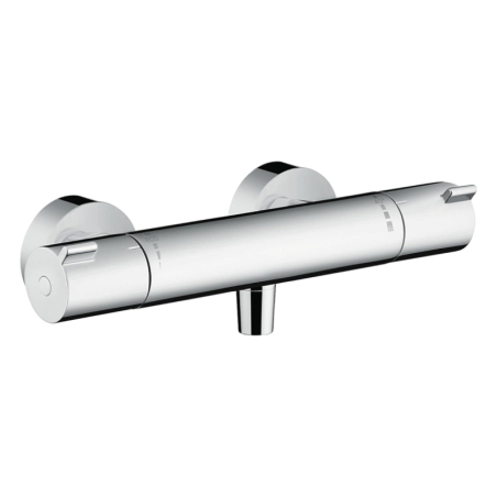 Hansgrohe Ecostat Shower thermostat 1001 CL for exposed installation 13211000|13211000