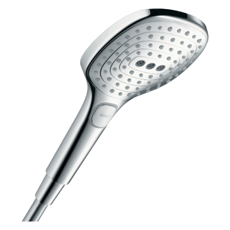 Hansgrohe Raindance Select E Hand shower 120 3jet 26520000|26520000