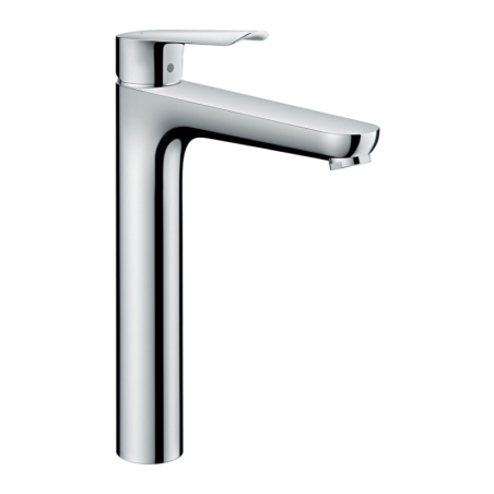 Hansgrohe Logis E Single lever basin mixer 230 71162000|71162000