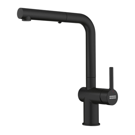 Franke Active L Spout 115.0653.382 Dual Spray Pull Down|115.0653.382