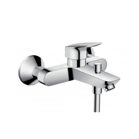 Hansgrohe Logis Single lever bath mixer 71400000|71400000