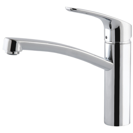 Hansgrohe Focus M41 Single lever kitchen mixer 160, 1jet 31806000|31806000