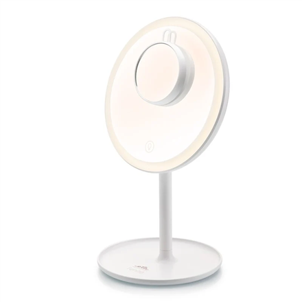 ETA ETA135490000 Cosmetic LED Mirror 2 in 1 | 20 cm | White|ETA135490000