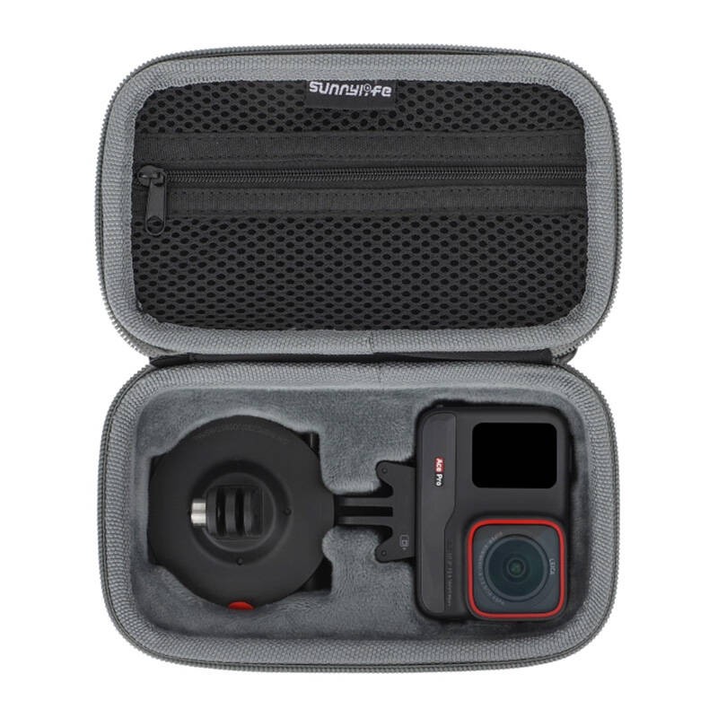 "Insta360 Ace Pro Sunnylife" dėklas