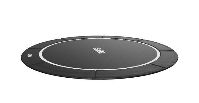Batutas Salta Royal Baseground Sport 396cm