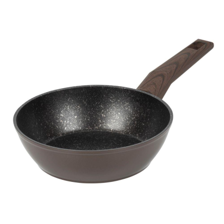 FRYPAN D20 H6.4CM/93160 RESTO|93160