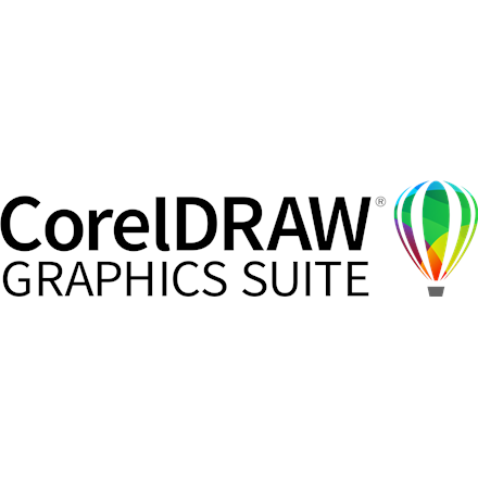 Corel CorelDRAW Graphics Suite 2025 Business Perpetual License (incl. 1 Yr CorelSure Maintenance)(1-4)|LCCDGS2025BPL11