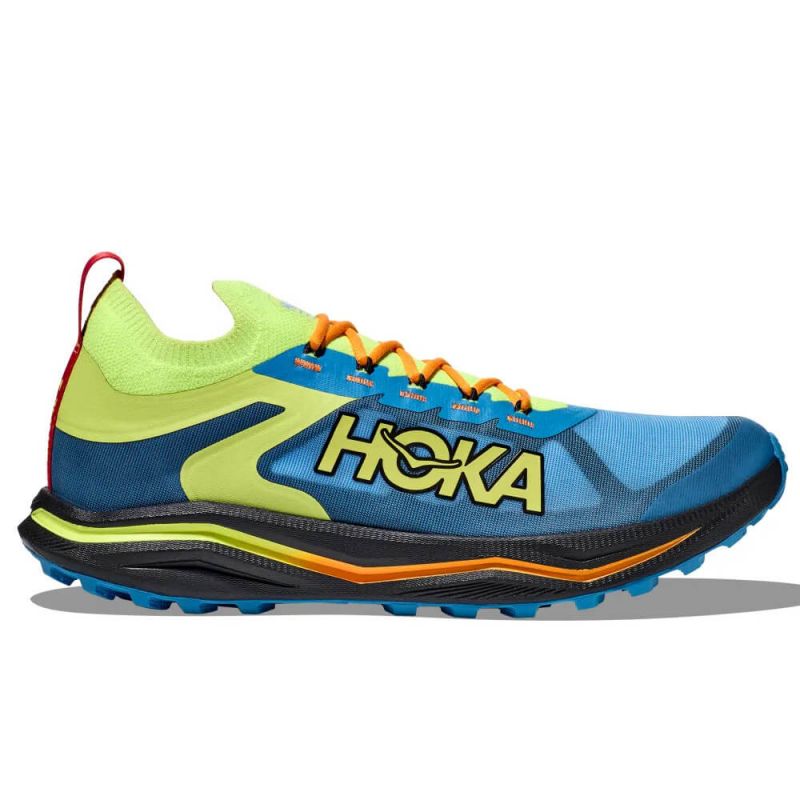 HOKA Zinal 2 Men's 1141491-DBLL