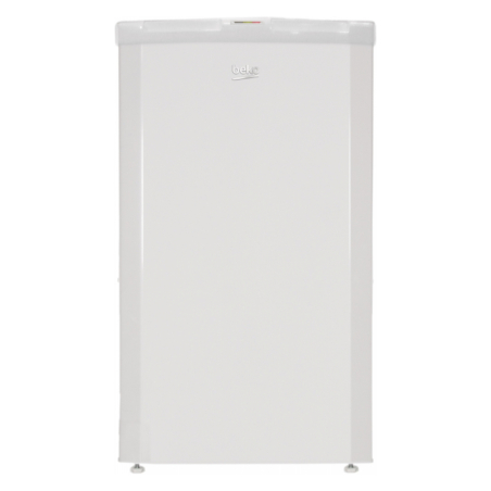 BEKO Freezer FSE13040N, 102 cm, 117L, Energy class E, Fast Freeze, White|FSE13040N