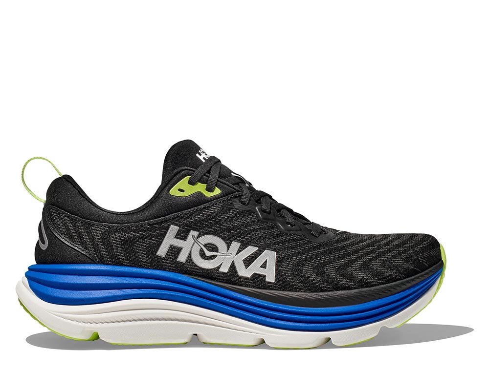 HOKA Gaviota 5 Men's 1127929-BTRC
