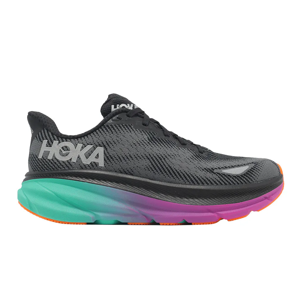 HOKA Clifton 9 GTX Women's 1141490-FBCQ