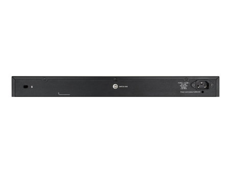 D-LINK 52-Port Smart Switch 4x 10G|DGS-1250-52X/E