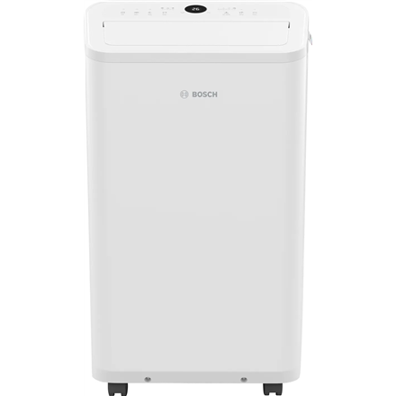 Bosch Mobile Air Conditioner | Cool 2000 | Suitable for rooms up to 35 m³ | White|Cool 2000