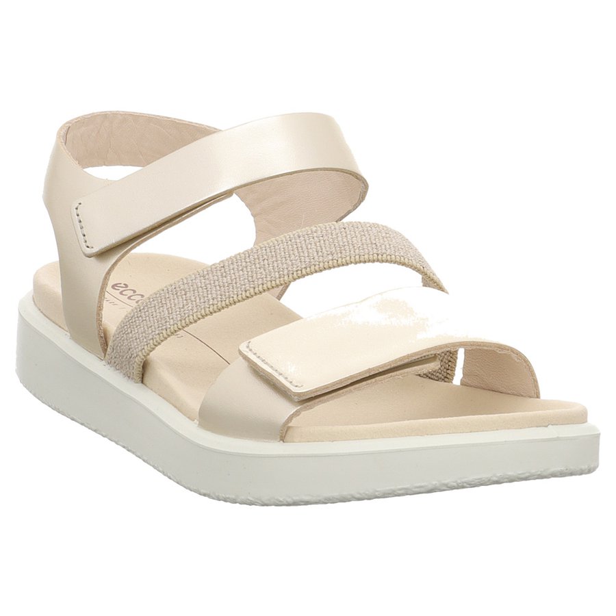 ECCO Moteriški sandalai FLOWT 273713-01688/42