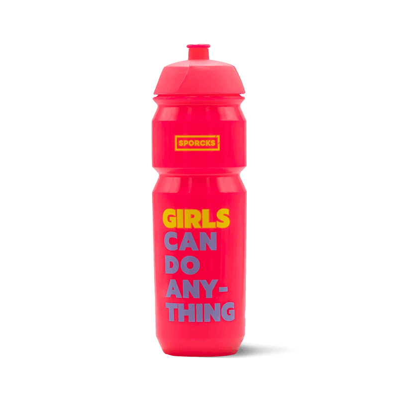 Gertuvė "Girls Do Any Pink" SPORCKS