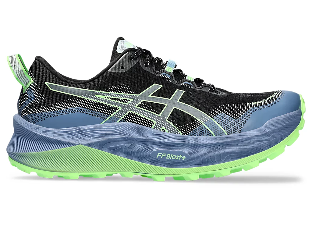 ASICS Trabuco Max 3 Men's 1011B800-001