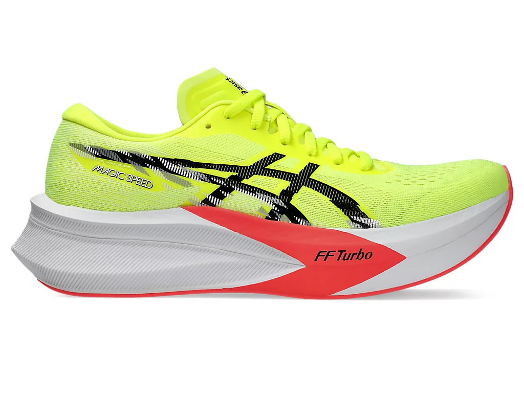 ASICS Magic Speed 4 PARIS Women's 1012B676-750