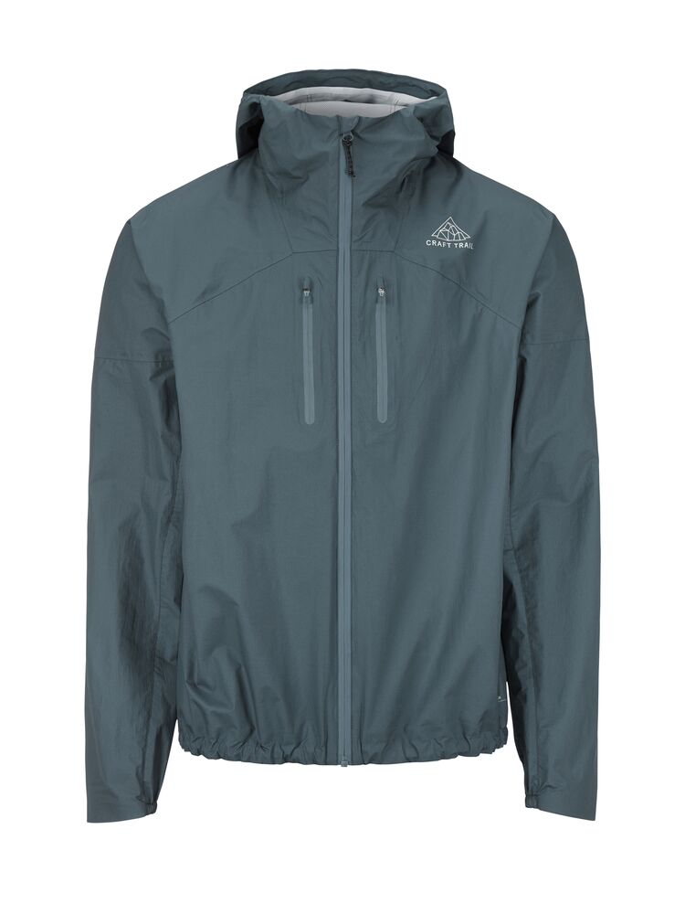 Craft PRO Trail 2L Light Weight Jacket Men's