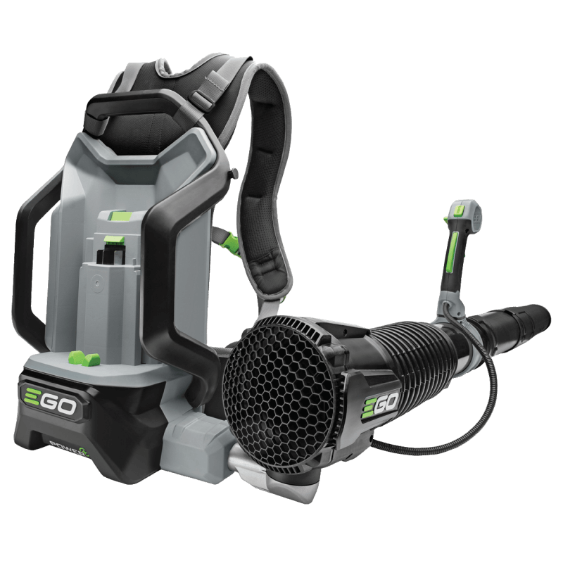 Akumuliatorinis lapų pūstuvas EGO Power+ LB6000E