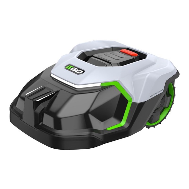 Vejos robotas EGO Power+ RM4000