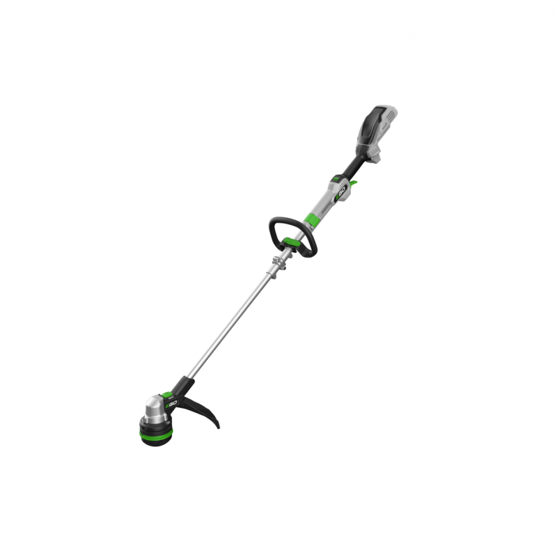 Akumuliatorinė žoliapjovė EGO Power+ Split-Shaft ST1400E-ST 35cm