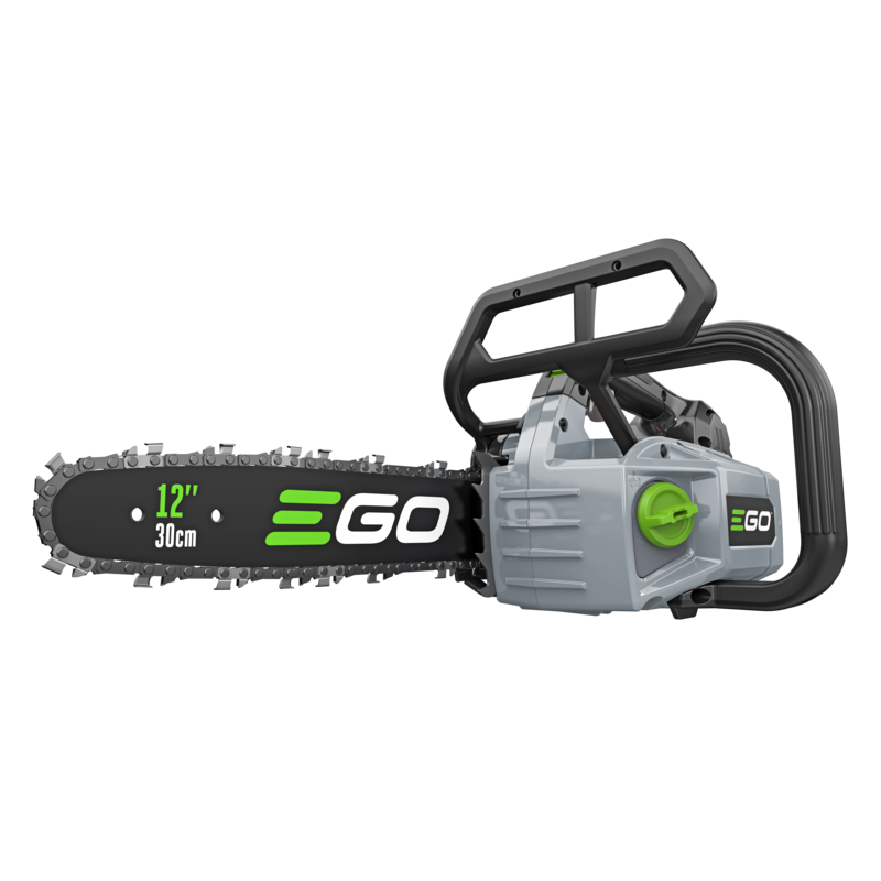 Akumuliatorinis grandininis pjūklas EGO Power+ CSX3000, 30cm