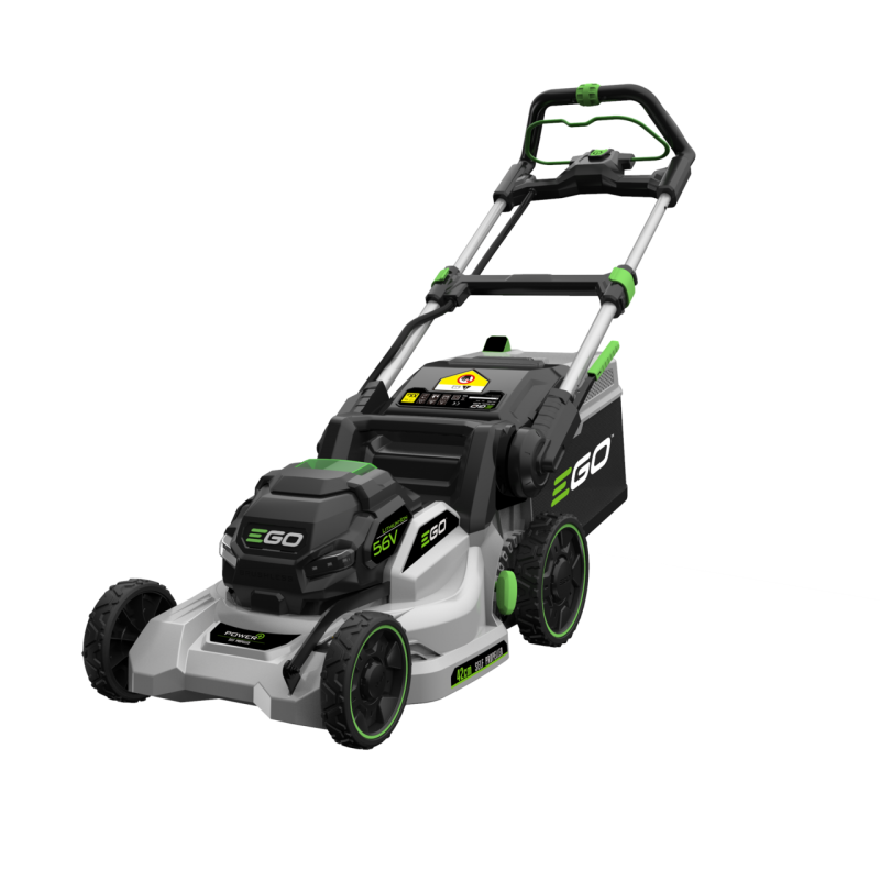 Akumuliatorinė vejapjovė EGO Power+ LM1702E-SP, 42cm