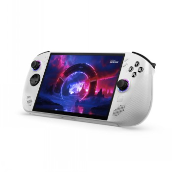 LENOVO LEGION GO S AMD RYZEN™ Z2 GO/8" (1920 X 1200) TOUCH/16GB/1TB SSD/AMD RADEON/W11H (GLACIER WHITE)|83L30016MX