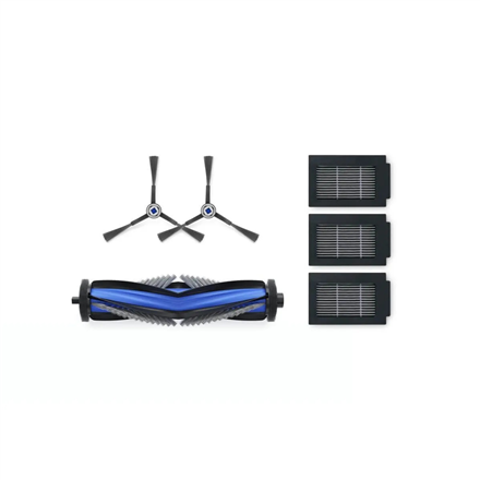 Ecovacs Standard Service Kit for T50 Max Family|DKT060202