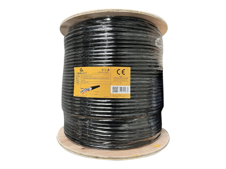 GEMBIRD CAT6 FTP LAN Gel filled outdoor|FPC-6004GE-SO-OUT
