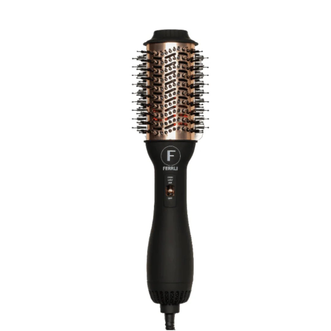 Ferrli Bomby Styler classic