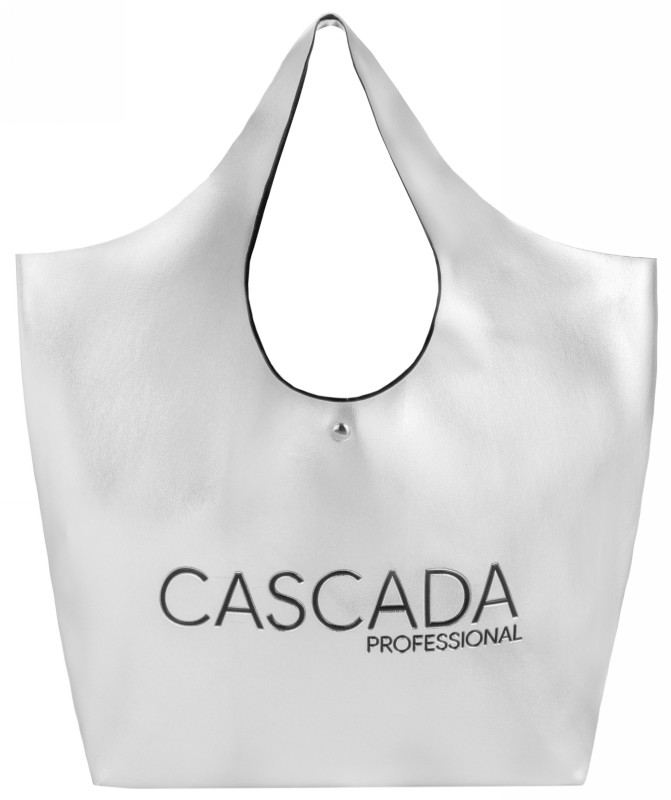 Krepšys OSOM Professional Bag OSOMPCB005, sidabro spalvos