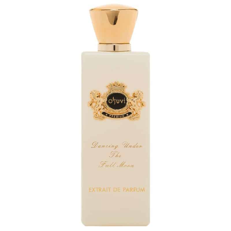 Kvepalai Ojuvi Premium Extrait De Parfum Dancing Under The Full Moon OJUFULLMOON, 70 ml