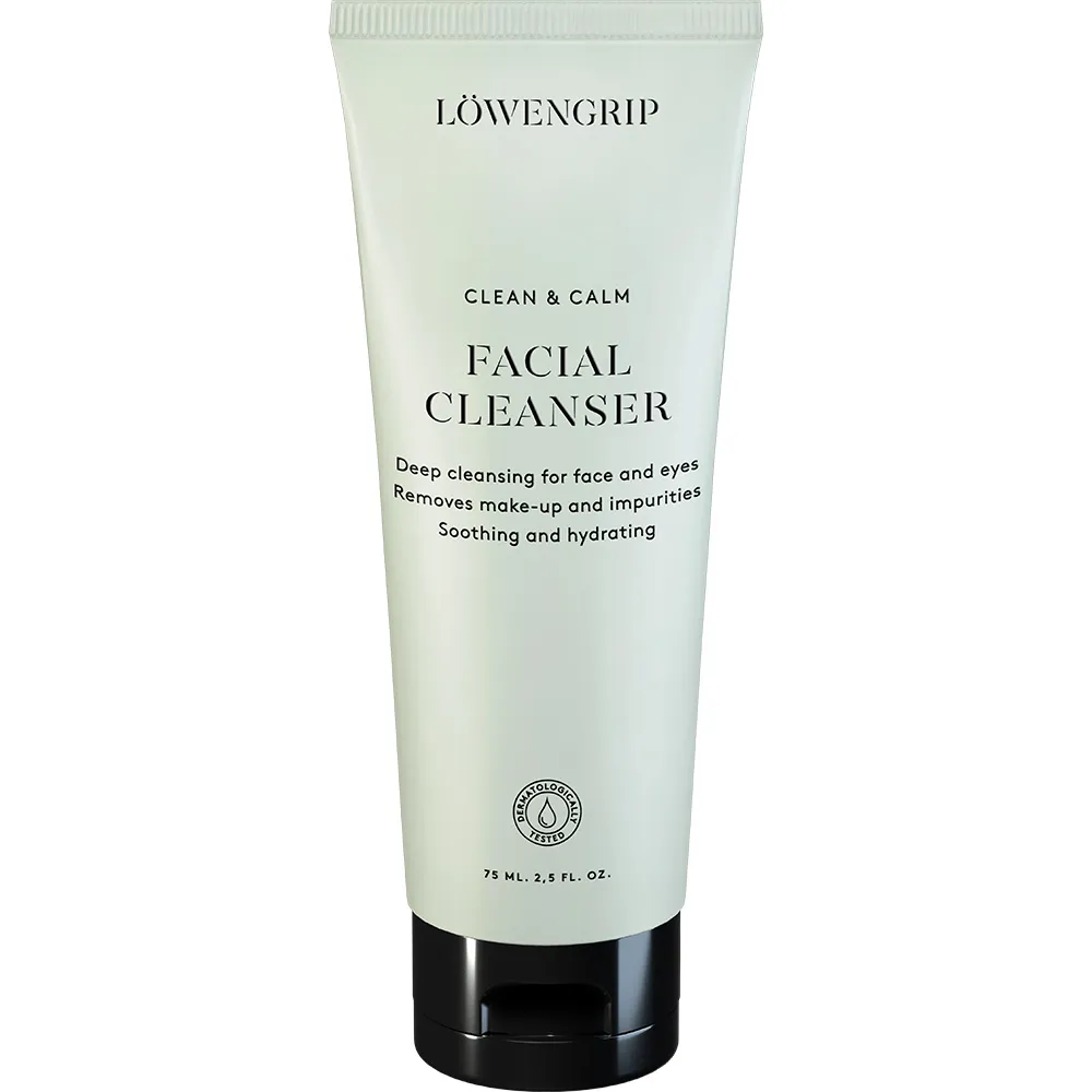 Löwengrip Clean & Calm Veido prausiklis (150ml)