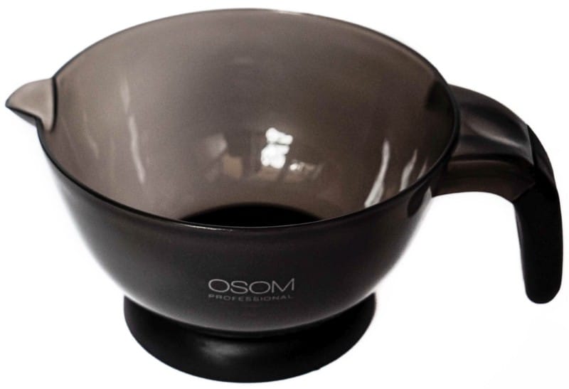 Indelis dažams Osom Professional OSOMPC04, pilkos spalvos, 450 ml