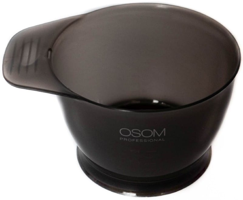 Indelis dažams Osom Professional OSOMPC16, pilka spalva, 350 ml