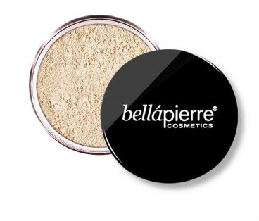Mineralinė pudra BellaPierre Ultra MF001, 9 g