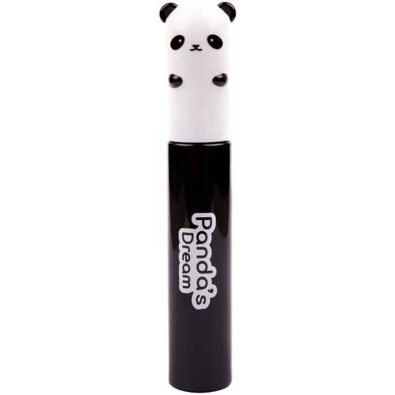 Blakstienų tušas TONYMOLY Panda's Dream Smudge Out Mascara 02 Long Lash S-PDSOM02, 10 g