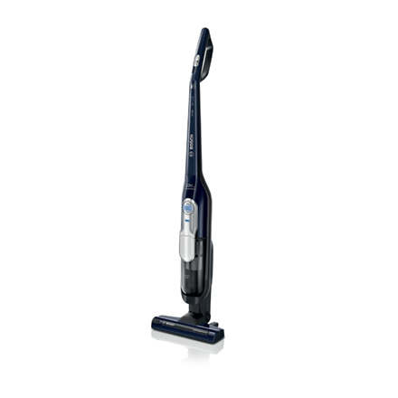 Bosch | Vacuum cleaner | Athlet 20Vmax BCH85N | Cordless operating | Handstick | - W | 18 V | Operating time (max) 45 min | Blue | Warranty 24 month(s) | Battery warranty 24 month(s)|BCH85N