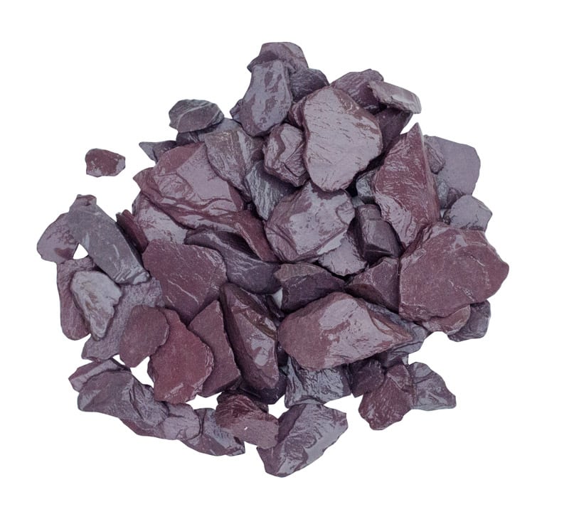 Violetinis skalūno mulčias, 1000 kg
