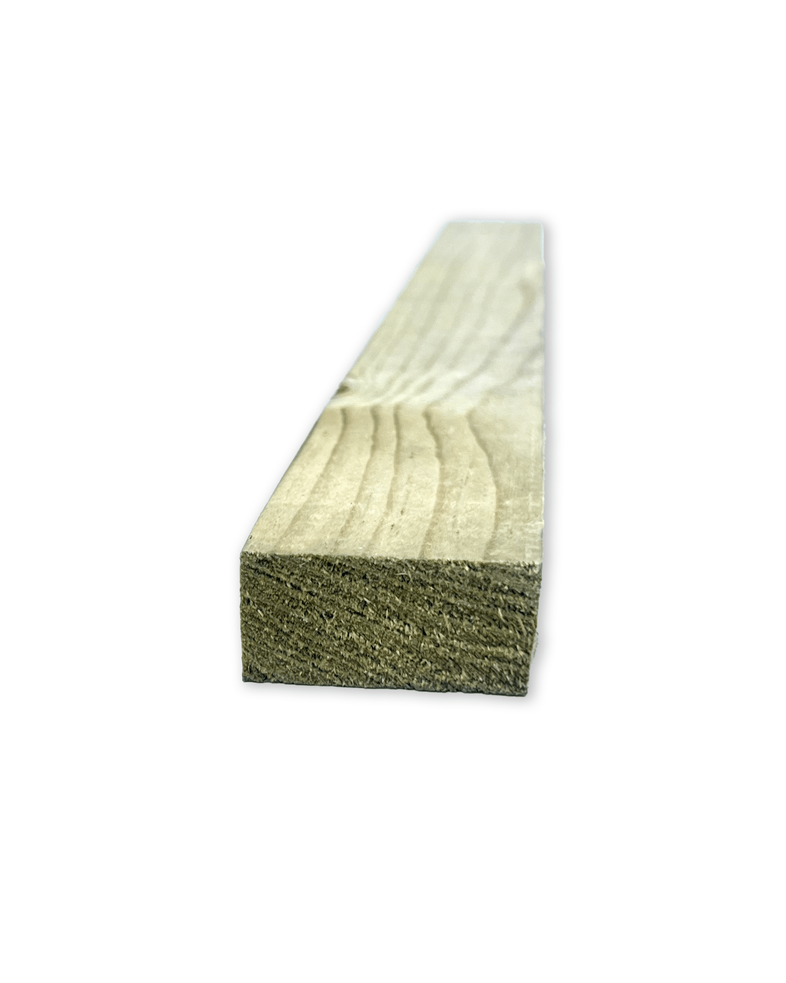 Kalibruota impregnuota mediena, 22x47x3600 mm
