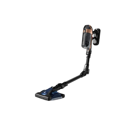 TEFAL | Vacuum cleaner | TY99G1WO X-Force Flex 15.60 Aqua | Cordless operating | Handstick and Handheld | 520 W | 32.4 V | Operating time (max) 80 min | Black | Warranty 24 month(s)|TY99G1WO