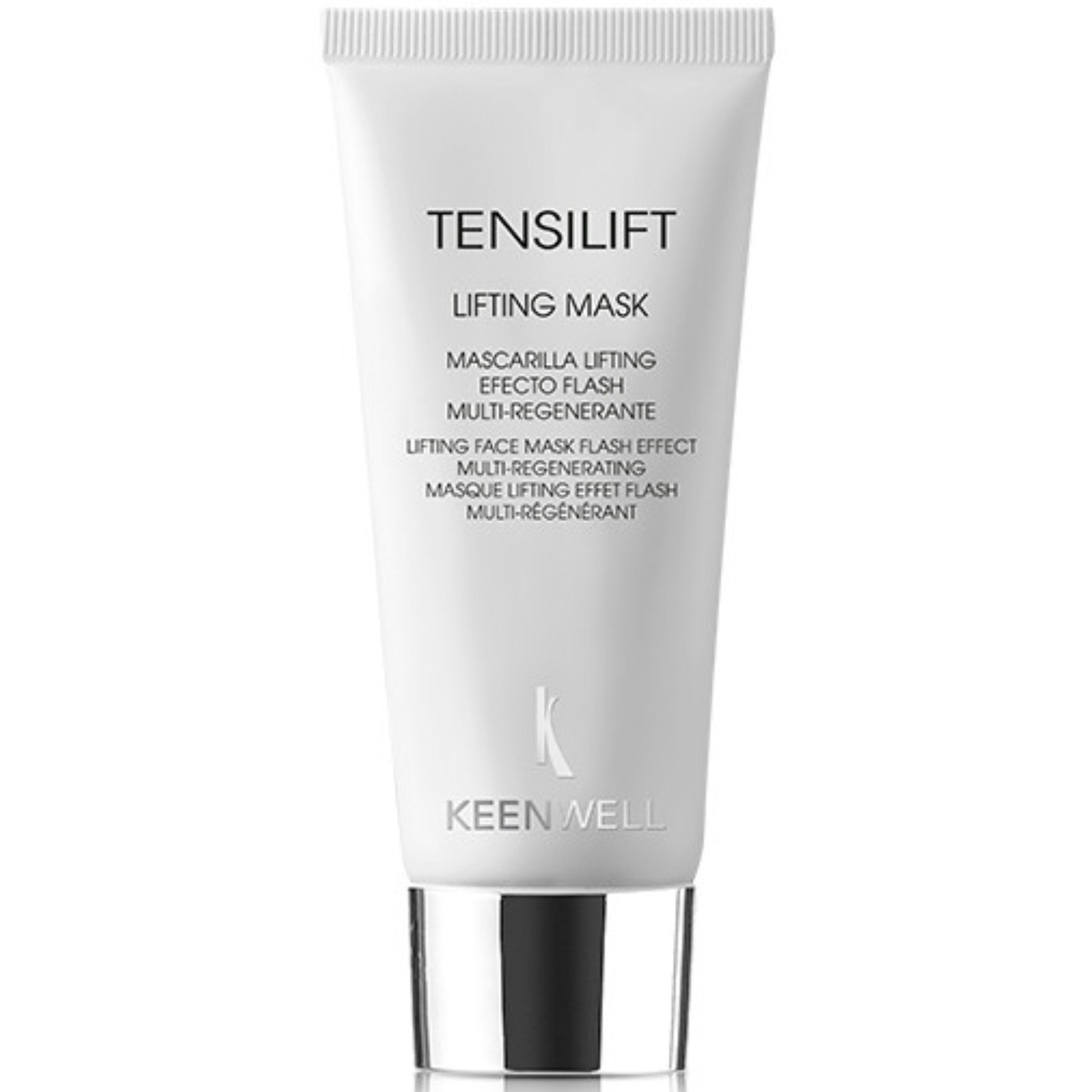 KEENWELL TENSILIFT INTENSYVIAI STANGRINANTI VEIDO KAUKĖ, 60 ml KEENWELL TENSILIFT INTENSYVIAI STANGRINANTI VEIDO KAUKĖ, 60 ml