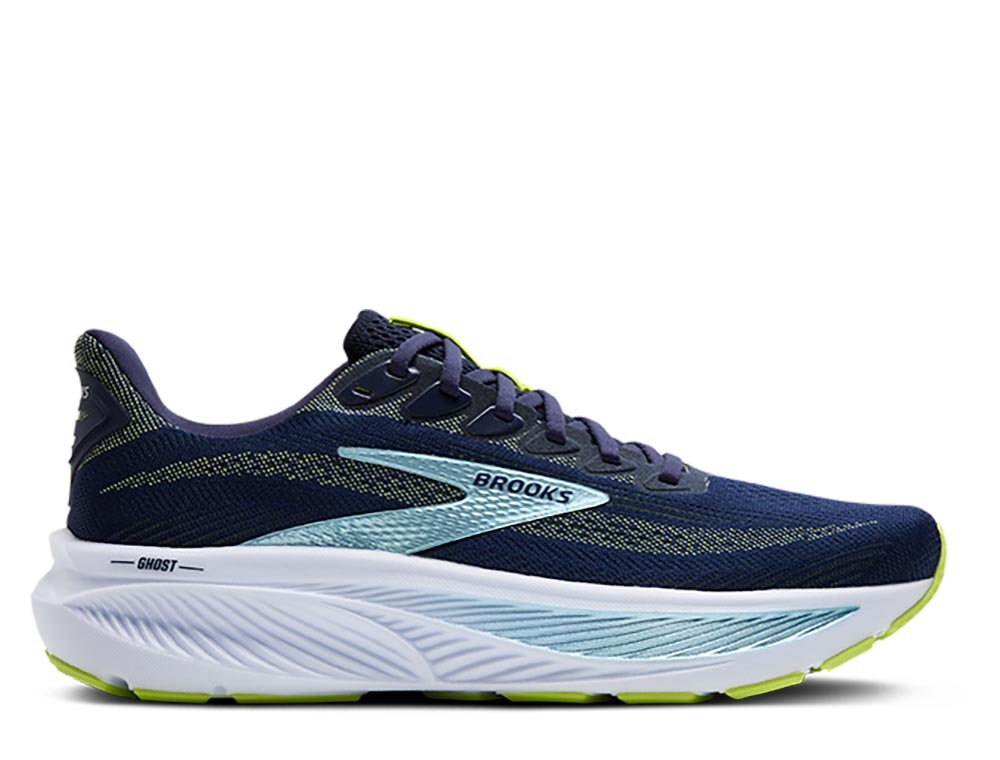 BROOKS Ghost 17 Men's 1104421D414