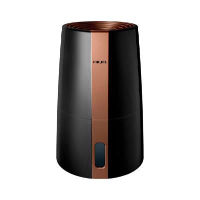Philips Air Humidifier HU3918/10 3000 series, HR:300 mln/h|HU3918/10
