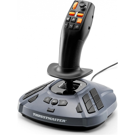 Thrustmaster | SimTask FarmStick Joystick|2960889