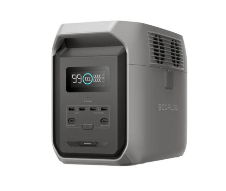 POWER STATION DELTA 3 1500/5017901010 ECOFLOW|5017901010