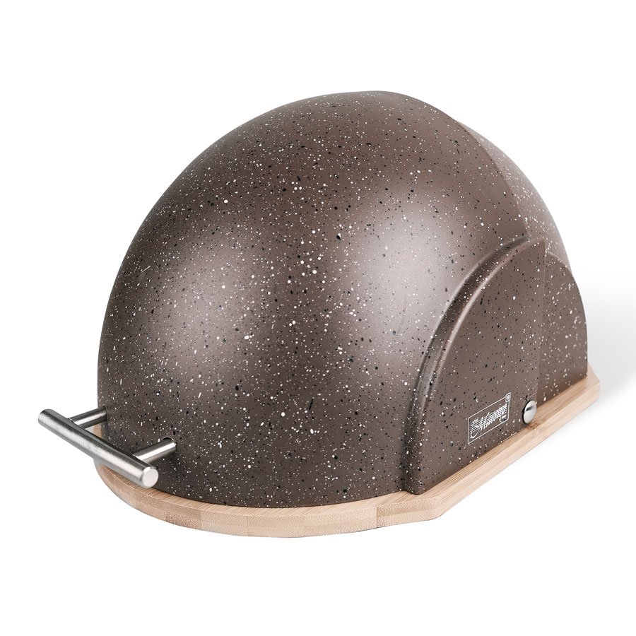 Duoninė MAESTRO MR-1678-BR BROWN